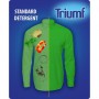 Гель для стирки Triumf Wool&Silk Шерсть и шелк, 33 стирки, 2 л