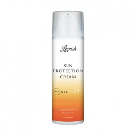Солнцезащитный крем для лица Lapush Sun Protection Cream SPF 30+, 50 мл