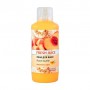 Пена для ванн Fresh Juice Персиковое суфле, 1 л