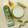 Маска Health And Beauty Olive Oil & Honey Hair Mask для сухих и окрашенных волос, с оливковым маслом и медом, 250 мл