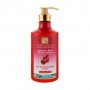 Крем-гель для душа Health And Beauty Moisture Rich Shower Cream Гранат, 780 мл