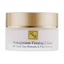 Крем для лица Health And Beauty Pomegranates Firming Cream SPF 15 на основе граната, для повышения упругости, 50 мл