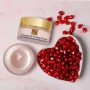 Крем для лица Health And Beauty Pomegranates Firming Cream SPF 15 на основе граната, для повышения упругости, 50 мл