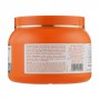 Грязевая маска Health And Beauty Carrot Oil & Mud Hair Mask для сухих и окрашенных волос, с морковным маслом, 250 мл