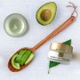 Интенсивный крем для лица Health And Beauty Intensive Avocado & Aloe Vera Cream для чувствительной кожи, 50 мл