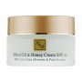 Крем для лица Health and Beauty Olive Oil & Honey Cream SPF 20 с медом и оливковым маслом, 50 мл