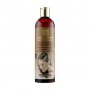 Шампунь Health And Beauty Keratin Shampoo для волос после термического воздействия, с кератином, 400 мл