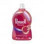 Средство для деликатной стирки Perwoll Renew Color для цветных вещей, 48 стирок, 2.88 л