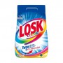 Стиральный порошок Losk Color Total 3+1 автомат, для цветных вещей, 32 стирки, 4.8 кг