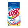 Стиральный порошок Losk Color Total 3+1 автомат, для цветных вещей, 15 стирок, 2.25 кг