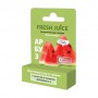 Гигиеническая помада Fresh Juice Watermelon, 3.6 г