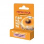 Гигиеническая помада Fresh Juice Panna Cotta, 3.6 г