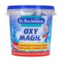 Пятновыводитель Dr.Beckmann Oxy Magic Plus, 1 кг