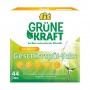 Таблетки для посудомоечной машины fit Grune Kraft All in One, 44 шт