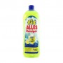 Средство для мытья пола fit Fresh Lemon, 1 л