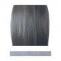 Мужская безаммиачная гель-краска для волос Beard Club Hair Color Gel Silver, 60 мл