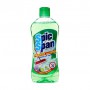 Средство для мытья полов Spic&Span Iris & Lime, 1 л