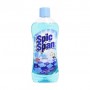 Средство для мытья полов Spic & Span Talc & Cotton, 1 л