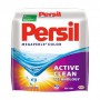 Стиральный порошок Persil Megaperls Color для цветных вещей, 17 стирок, 1.02 кг