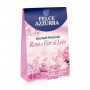 Ароматическое саше Felce Azzurra Flower Роза и цветы лотоса, 3 шт