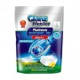 Таблетки для посудомоечной машины Glanz Meister Platinum, 45 шт