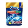 Капсулы для посудомоечной машины Glanz Meister, 30 шт