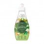 Средство для мытья посуды fit Mandarin Flower & Green Tea, 400 мл