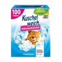 Стиральный порошок Kuschelweich Sommerwind Universal, 100 циклов стирки, 5.5 кг