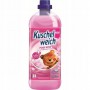 Кондиционер для белья Kuschelweich Pink Kiss, 38 стирки, 1 л