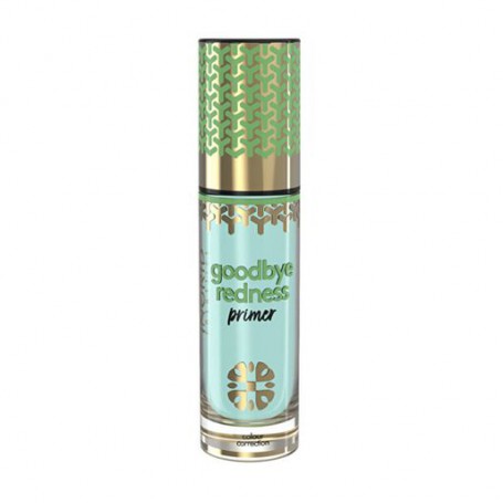 Праймер для лица Ingrid Cosmetics Goodbye Redness Primer, 30 мл