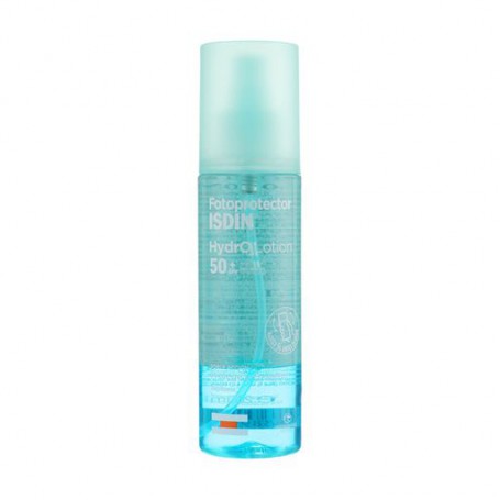 Солнцезащитный лосьон для тела Isdin Fotoprotector Hydro2 Lotion SPF 50+, 200 мл