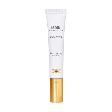 Крем для кожи вокруг глаз Isdin Isdinceutics K-OX Eyes, 15 г