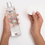 Мицеллярная вода для лица Isdin Micellar Solution 4 в 1 для чувствительной кожи, 400 мл