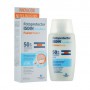 Детский солнцезащитный флюид для тела и лица Isdin Fotoprotector Fusion Water Pediatrics SPF 50+, 50 мл