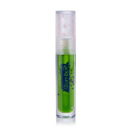 Крем для губ GlamBee Fruity Smoothie 05 Киви, 3.8 г