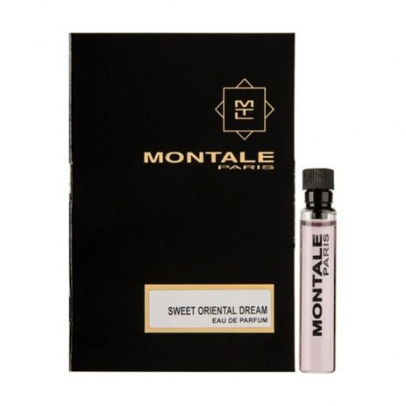Montale Sweet Oriental Dream Парфюмированная вода унисекс, 2 мл (пробник)