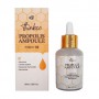 Сыворотка для лица Thinkco Propolis Ampoule с прополисом, для регенерации кожи, 80 мл