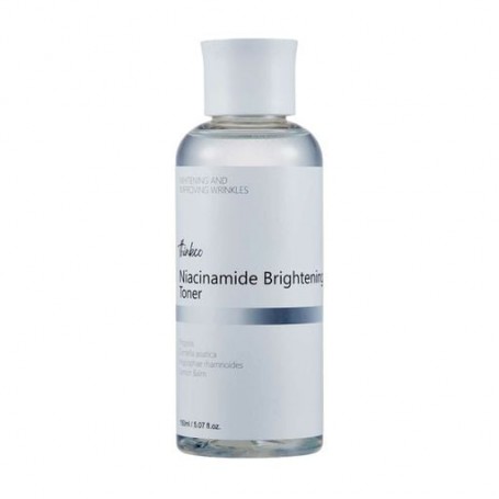 Осветляющий тонер для лица Thinkco Niacinamide Brightening Toner с ниацинамидом, от пигментных пятен, 150 мл