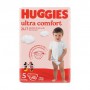 Подгузники Huggies Ultra Comfort размер 5 (12-22 кг), 42 шт (Товар критического импорта)