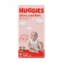 Подгузники Huggies Ultra Comfort размер 4 (8-14 кг), 50 шт (Товар критического импорта)