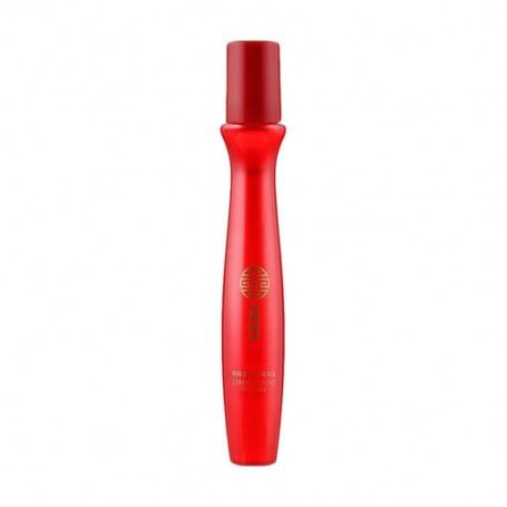 Роликовый аппликатор для кожи вокруг глаз Jomtam Eye Essence с жемчужной эссенцией, 15 мл