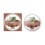 Гидрогелевые патчи для кожи вокруг глаз Sersanlove Coconut Juice Shuiguang Eye Mask с экстрактом кокоса, 60 шт