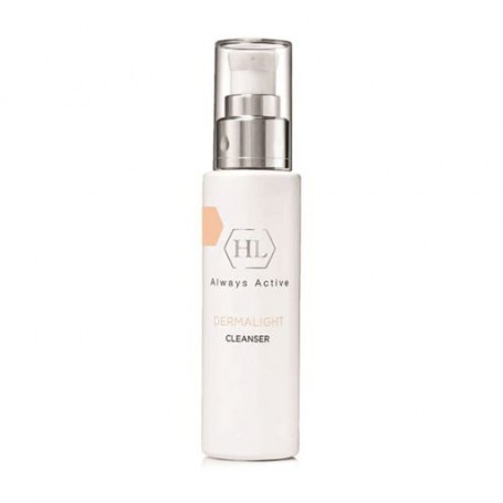 Очищающее средство для лица Holy Land Cosmetics Dermalight Cleanser, 250 мл