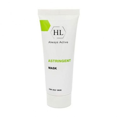 Маска для лица Holy Land Cosmetics Astringent Mask, 70 мл
