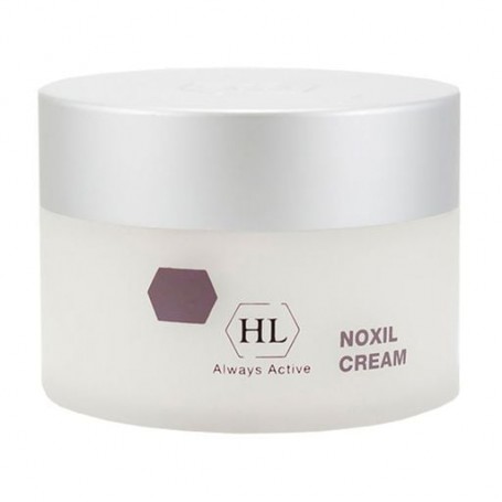 Крем для лица Holy Land Cosmetics Noxil Cream, 250 мл