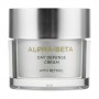 Дневной защитный крем для лица Holy Land Cosmetics Alpha-Beta & Retinol Day Defense Cream, 50 мл