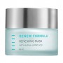 Маска Holy Land Cosmetics Renew Formula Renewing Mask для нормальной и сухой кожи лица, 50 мл