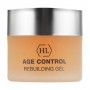 Восстанавливающий гель для лица Holy Land Cosmetics Age Control Rebuilding Gel, 50 мл