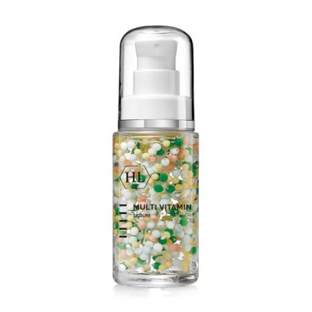 Сыворотка для лица Holy Land Cosmetics Serum мультивитаминная, 30 мл