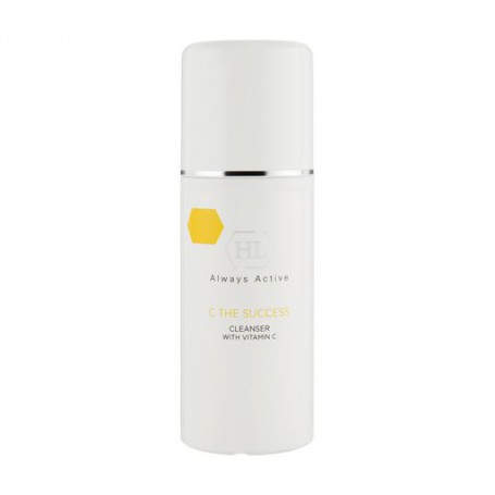 Средство для умывания Holy Land Cosmetics C The Success Cleanser, 250 мл